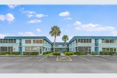 260 Brittany F, Delray Beach, FL 33446 - Photo 4