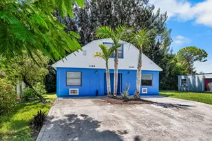 3164 SE Hawthorne St, Stuart, FL 34997 - Photo 1