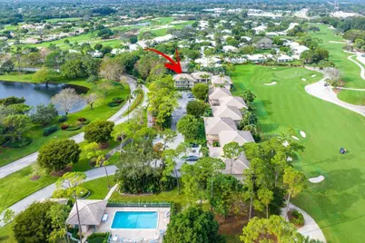 4367 B Quail Ridge Drive N #Sandpiper, Boynton Beach, FL 33436 - Photo 30