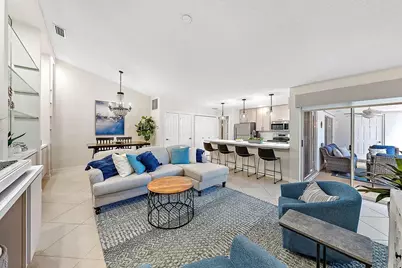 1504 Silverleaf Oak Court, Palm Beach Gardens, FL 33410 - Photo 1