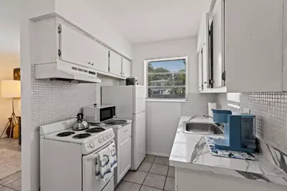 1826 Sherman Street #Apt 1, Hollywood, FL 33020 - Photo 2