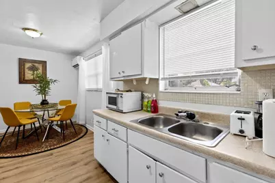 1826 Sherman Street #APT 5, Hollywood, FL 33020 - Photo 2