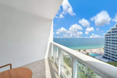 505 N Fort Lauderdale Beach Boulevard #1603, Fort Lauderdale, FL 33304 - Photo 2