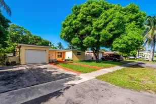 3611 NW 40th Ct, Lauderdale Lakes, FL 33309 - Photo 2