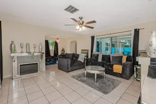3611 NW 40th Ct, Lauderdale Lakes, FL 33309 - Photo 8