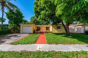 3611 NW 40th Ct, Lauderdale Lakes, FL 33309 - Photo 2