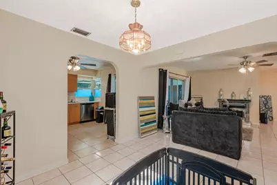 3611 NW 40th Court, Lauderdale Lakes, FL 33309 - Photo 20