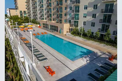 601 E Dania Beach Boulevard #1008, Dania Beach, FL 33004 - Photo 20