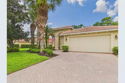7059 Maidstone Drive, Port Saint Lucie, FL 34986 - Photo 2