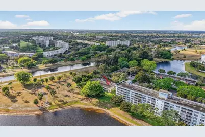 3200 N Course Lane #116, Pompano Beach, FL 33069 - Photo 40