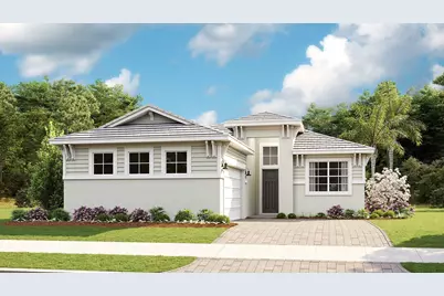 13558 SE Grovewood Drive, Port Saint Lucie, FL 34984 - Photo 1