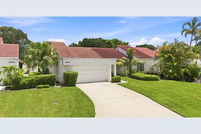 11190 Stonybrook Lane, Boynton Beach, FL 33437 - Photo 1