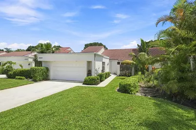 11190 Stonybrook Lane, Boynton Beach, FL 33437 - Photo 2