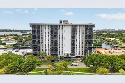 2500 NE 135th Street #C1011, North Miami, FL 33181 - Photo 40
