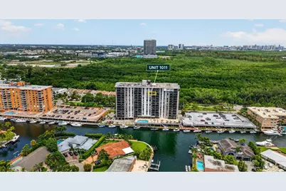 2500 NE 135th Street #C1011, North Miami, FL 33181 - Photo 44