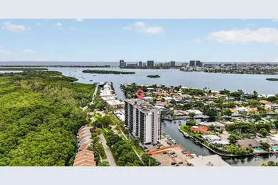 2500 NE 135th Street #C1011, North Miami, FL 33181 - Photo 42