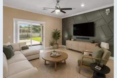 3349 SW Hill Street, Port Saint Lucie, FL 34953 - Photo 2