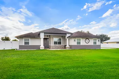 3349 SW Hill Street, Port Saint Lucie, FL 34953 - Photo 1