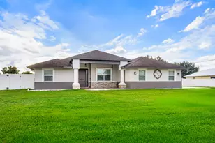 3349 SW Hill St, Port Saint Lucie, FL 34953 - Photo 1