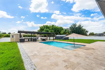 3349 SW Hill Street, Port Saint Lucie, FL 34953 - Photo 32