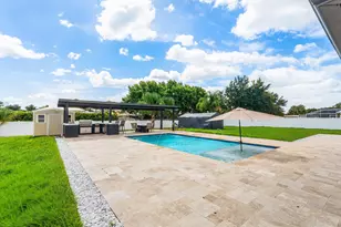 3349 SW Hill St, Port Saint Lucie, FL 34953 - Photo 32