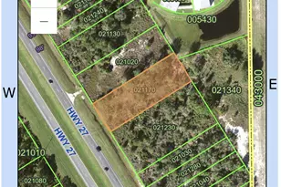 0 Hwy 27, Frostproof, FL 33843 - Photo 1