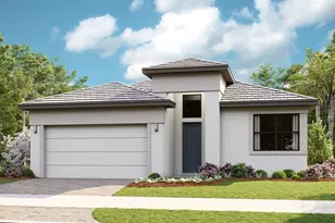 13566 SE Grovewood Dr, Port Saint Lucie, FL 34984 - Photo 1