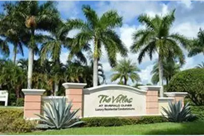 6533 Emerald Dunes Drive #203, West Palm Beach, FL 33411 - Photo 1