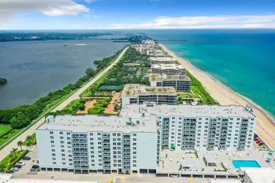 3450 S Ocean Boulevard #806, Palm Beach, FL 33480 - Photo 4