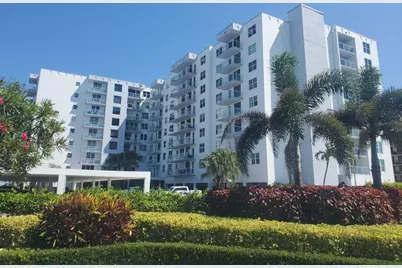 3450 S Ocean Boulevard #806, Palm Beach, FL 33480 - Photo 1