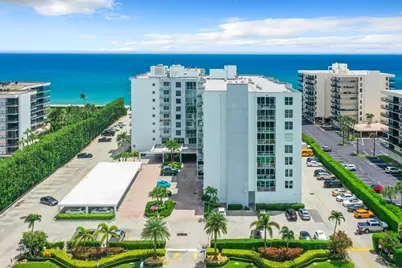3450 S Ocean Boulevard #806, Palm Beach, FL 33480 - Photo 32