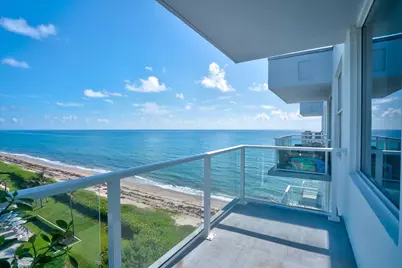 3450 S Ocean Boulevard #806, Palm Beach, FL 33480 - Photo 2