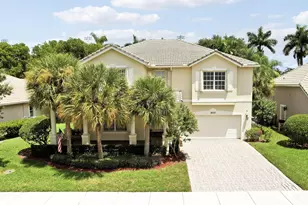 8503 Portobello Ln, Palm Beach Gardens, FL 33418 - Photo 1