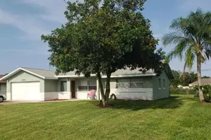 365 NW Hogan St, Port Saint Lucie, FL 34983 - Photo 1
