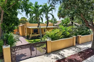 640 34th St, West Palm Beach, FL 33407 - Photo 2