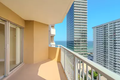 1980 S Ocean Drive #15L, Hallandale Beach, FL 33009 - Photo 10