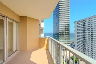 1980 S Ocean Dr, Hallandale Beach, FL 33009 - Photo 10