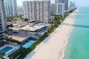 1980 S Ocean Dr, Hallandale Beach, FL 33009 - Photo 2