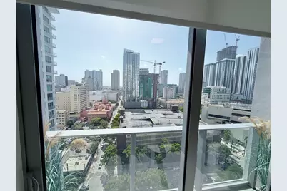227 NE 2nd Street #Unit 1903, Miami, FL 33132 - Photo 14