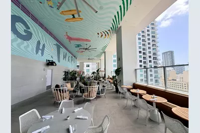 227 NE 2nd Street #Unit 1903, Miami, FL 33132 - Photo 22