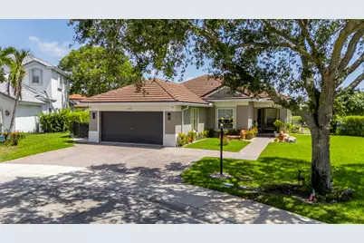 6272 NW 108th Way, Parkland, FL 33076 - Photo 14