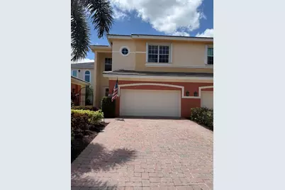 2384 SW Island Creek Trail, Palm City, FL 34990 - Photo 1