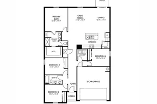 15797 SW Vine Dr, Indiantown, FL 34956 - Photo 2