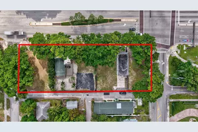 1107 W Atlantic Avenue, Delray Beach, FL 33444 - Photo 4
