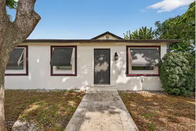 1107 W Atlantic Avenue, Delray Beach, FL 33444 - Photo 1