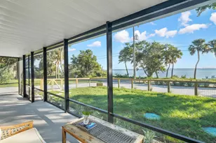 10007 S Indian River Dr, Fort Pierce, FL 34982 - Photo 36