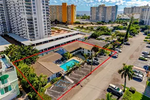 412 Sunset Dr, Pompano Beach, FL 33062 - Photo 1