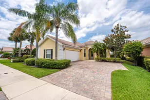 12439 SW Keating Dr, Port Saint Lucie, FL 34987 - Photo 1