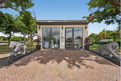 1133 W Atlantic Avenue, Delray Beach, FL 33444 - Photo 1
