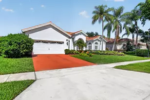 10031 Lexington Estates Blvd, Boca Raton, FL 33428 - Photo 1